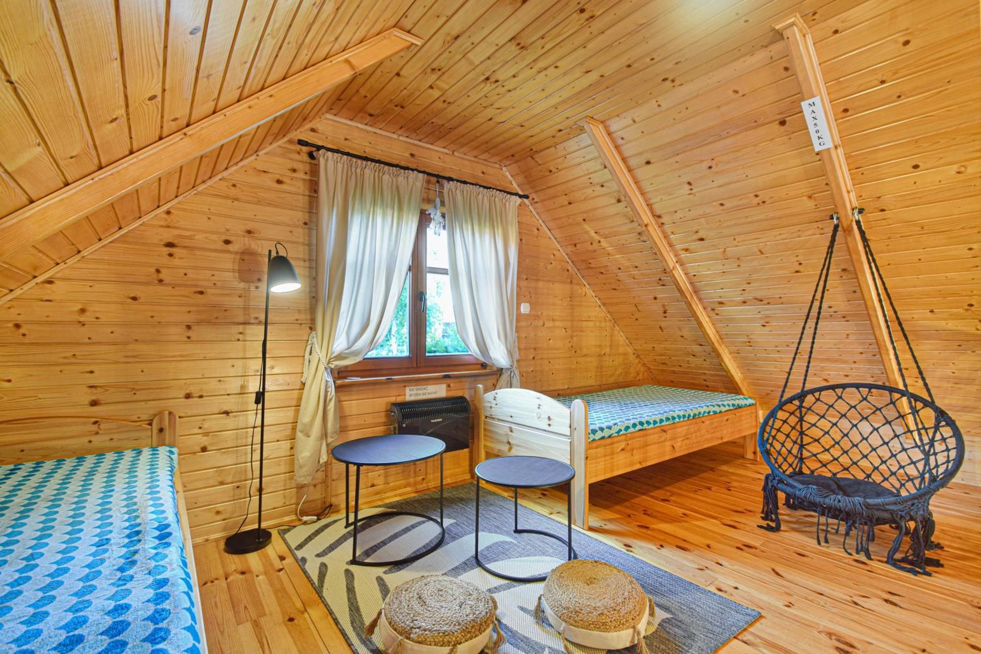 Domki Pod Brzozami Dźwirzyno Exterior foto